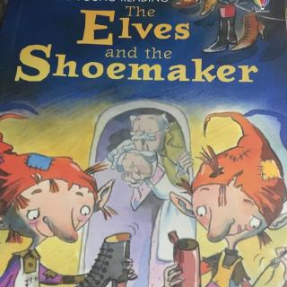 The elves and shoemaker