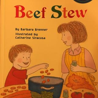 Beef Stew