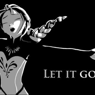 3D双声道」Let It Go（戴着耳机听，不好听你打我）
