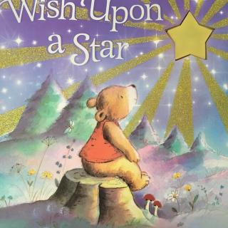 Wish Upon A Star