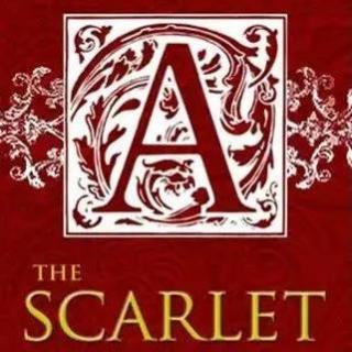 陪你读书外教陪你学单词：The Scarlet Letter vocab 3