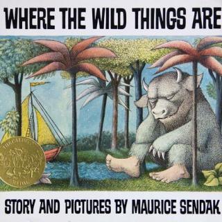  Where the Wild Things Are 