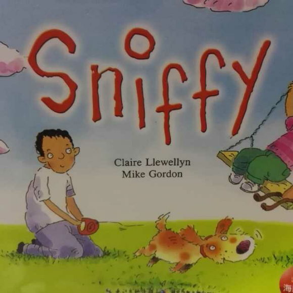 sniffy