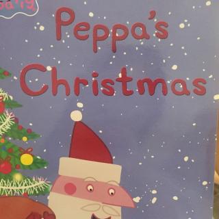 Peppa's Christmas