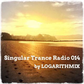 Singular Trance Radio 014 by LOGARITHMIX