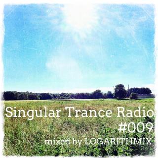 Singular Trance Radio 009 by LOGARITHMIX