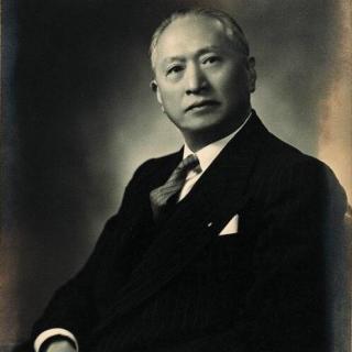 026.颜惠庆博士再次担任内阁总理，1922年6月11日至8月5日