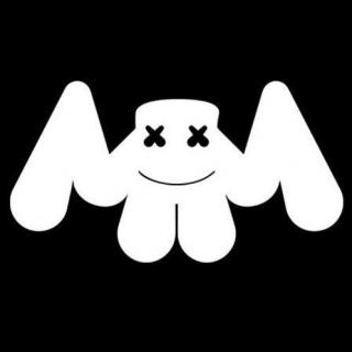 DJ .Marshmello