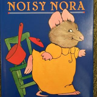 noisy nora