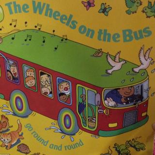 The Wheels on the Bus