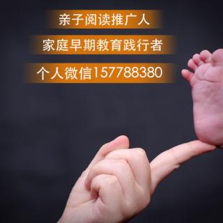 20160807幼儿园长告诉你如何为孩子建立规则意识