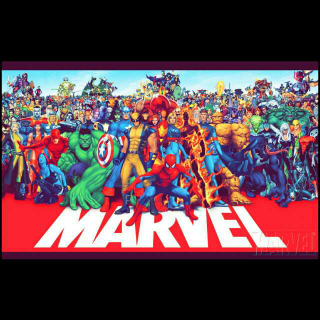 Marvel Comics2