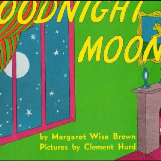 [原音]Good Night Moon
