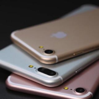 iPhone 7国外真机上手分享 & 魅蓝E 增加远程操控汽车功能