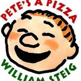 美Li讲故事-141-皮特变披萨