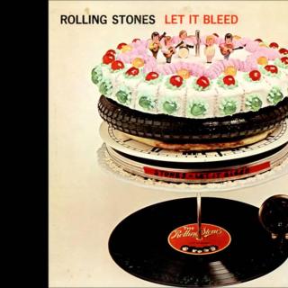 ［摇滚的过去 现在和未来］The Rolling Stones