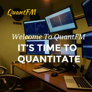  001期-QuantFM简介