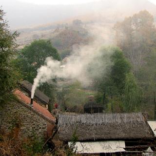 《炊烟》（阿城）