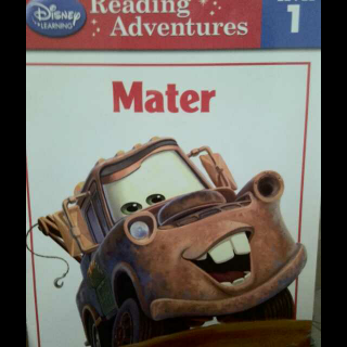 Mater