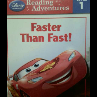 Faster than fast