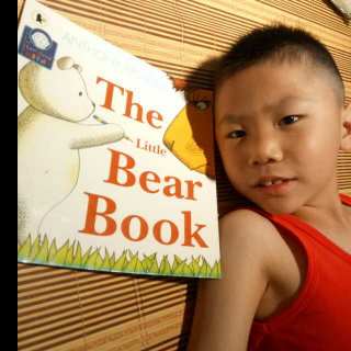 The little bear book~大侠最爱的电子混音