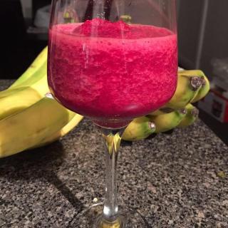 Issue 21 beetroot juice