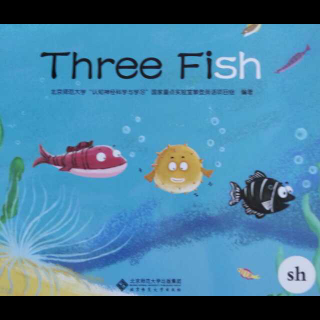 Three Fish