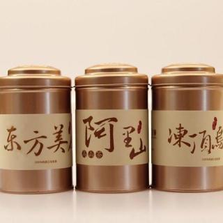 秋天宜喝乌龙茶