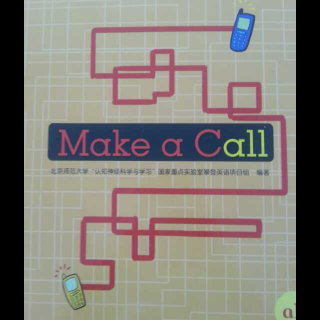 Make a Call