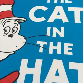 THE CAT lN THE HAT