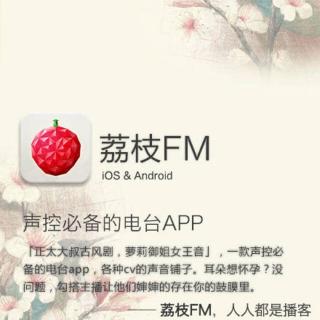 什么是荔枝FM 怎么做好自己的微电台