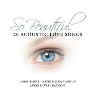 You're Beautiful（James Blunt）