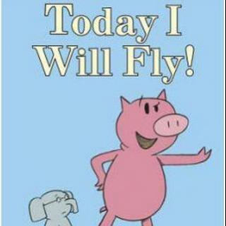 07 Today i will fly