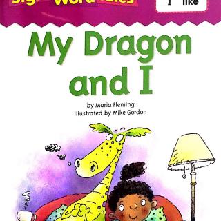 my dragon and i 