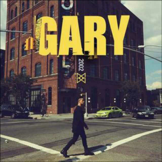 Gary-吹吹风