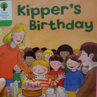 2-12 kipper's birthday