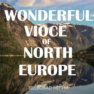 Vol.20 MR / Wonderful Voice of North Europe