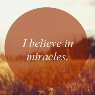 【经典金曲】"Miracles"绝美的圣诞之声