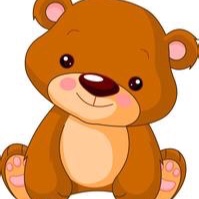 英文儿歌《Teddy bear》
