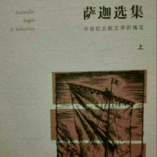 《文兰萨迦》（5）