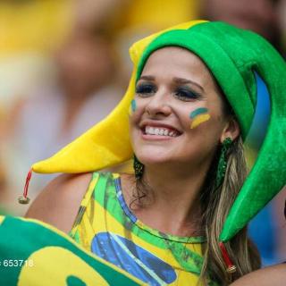 巴西除了奥运还有啥？