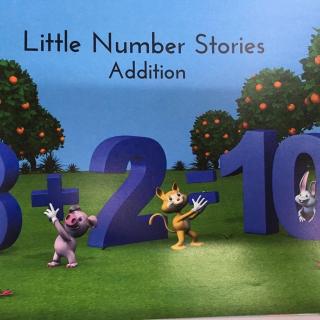 little numbers story by coco