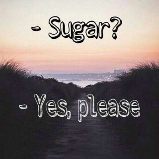 -Sugar
