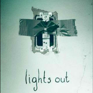 【鬼故事】Light Out