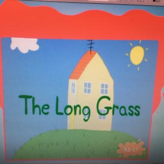 20160814 S2-17 The Long Grass