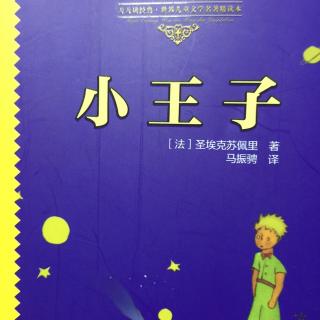 《小王子》15