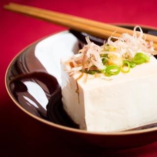 水煮豆腐是京都特产？寿司全酱油味！
