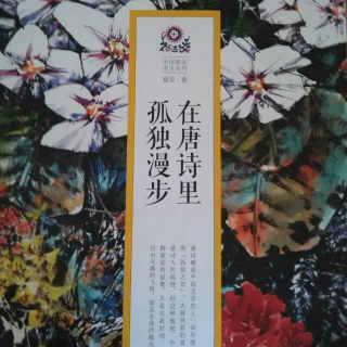 在唐诗里孤独漫步——刘长卿