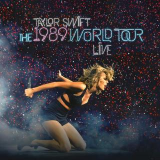style(live)--Taylorswift