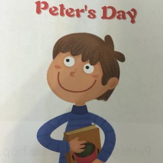 Peter’s day